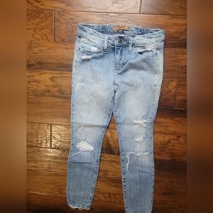 Joes Karolina Jeans size 24